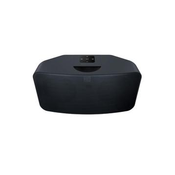 Bluesound Pulse mini 2i - Luidsprekers - Zwart - 2ekans