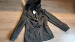S.Oliver Jas Maat 40, Zo goed als nieuw, S.Oliver, Grijs, Ophalen