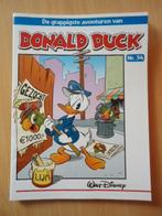 De grappigste avonturen van Donald Duck deel 34, Eén stripboek, Ophalen of Verzenden, Zo goed als nieuw