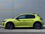 Peugeot e-208 EV GT 51 kWh | Alcantara bekleding | Adaptieve, Nieuw, 1430 kg, Te koop, 27 min