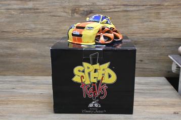 Speed Freaks Mad 20 | Compleet in doos beschikbaar voor biedingen