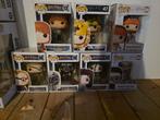 Harry Potter Funko Pop! Collectie, Ophalen of Verzenden, Zo goed als nieuw