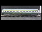 Lima 320329 - SNCF rijtuig A9 UIC (14335), Hobby en Vrije tijd, Modeltreinen | N-Spoor, Gebruikt, Gelijkstroom, Wagon, Ophalen of Verzenden
