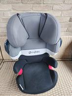 Cybex autostoel, Ophalen, Gebruikt, Overige merken, Verstelbare rugleuning