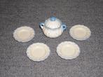 Bodo Hennig servies, Ophalen of Verzenden, Gebruikt, Poppenhuis