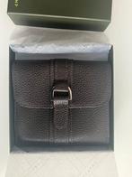 Chique dames Longchamp portemonnee leer – Nieuw, Sieraden, Tassen en Uiterlijk, Portemonnees, Overige merken, Bruin, Nieuw, Ophalen of Verzenden