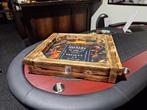 Dobbelsteen bak - Dobbelbak - Kaart spelletjes - Poker, Kouwehoek 1b, Nieuw, Ophalen of Verzenden, Info@caveandgarden.nl