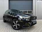 Volvo XC60 2.0 Recharge T6 AWD R-Design | Harman Kardon | Pa, Automaat, Gebruikt, Zwart, 1969 cc