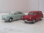 wiking VW 1600 en variant.  jaren 60 en 70, Verzenden, Auto, Wiking