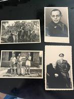 Set van 4 postkaarten in hele mooie staat, Ophalen of Verzenden, Overige gebieden, Foto of Poster