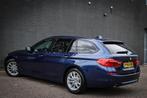 BMW 5 Serie Touring 530i xDrive High Executive Dealer onderh, Auto's, BMW, Automaat, 15 km/l, Gebruikt, 4 cilinders