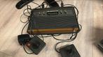 Atari 2600 - woody, Spelcomputers en Games, Spelcomputers | Atari, Atari 2600, Met 1 controller, Ophalen of Verzenden, Zo goed als nieuw
