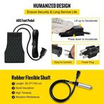 Sieraden slijpmachine - sieraden polijsten - 380/560/780W, Doe-het-zelf en Verbouw, Niet ingevuld, Verzenden, Niet ingevuld, Nieuw