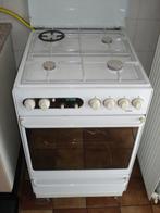 Oven Gasfornuis  Atag  54 Br 56 Dp  89 hoog, Zo goed als nieuw, Gas, 85 tot 90 cm, 4 kookzones