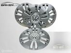 Wieldop Volkswagen Up! ('11-'24) 1S0601147D, Auto diversen, Wieldoppen, Gebruikt, Ophalen of Verzenden
