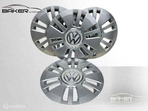 Wieldop Volkswagen Up! ('11-'24) 1S0601147D, Auto diversen, Wieldoppen, Gebruikt, Ophalen of Verzenden