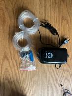 Vijverluchtpomp AP-40 - Zo goed als nieuw, Ophalen of Verzenden, Zo goed als nieuw, Vijverpomp