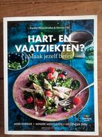 Hart en vaatziekten - Karine Hoenderdos, Ophalen of Verzenden, Zo goed als nieuw, Gezondheid en Conditie