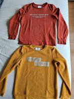 2 mooie truien van distrikt norrebro beiden maat L, Kleding | Dames, Truien en Vesten, Maat 38/40 (M), Ophalen of Verzenden, Zo goed als nieuw