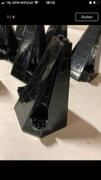 Lego torens castle ridders kasteel, Kinderen en Baby's, Speelgoed | Duplo en Lego, Ophalen of Verzenden, Zo goed als nieuw