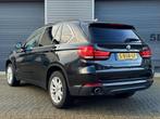BMW X5 XDrive25d High Executive Pano/360*/Led 2016, Auto's, BMW, Lichtsensor, 4 cilinders, Zwart, Leder