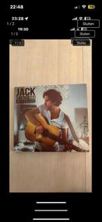 Jack Savoretti - writen in scars, Ophalen of Verzenden, Zo goed als nieuw, Poprock