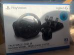 Logitech G923 Race stuur, Ophalen of Verzenden, Zo goed als nieuw