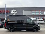 Frankia Yucon 6.0 BD V-City Automaat, Caravans en Kamperen, Buscamper of Camperbus, Ringverwarming, Tot en met 2, Bedrijf