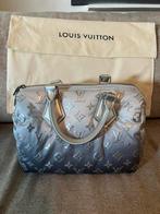 Louis vuitton tas, Ophalen of Verzenden, Zo goed als nieuw, Grijs, Handtas