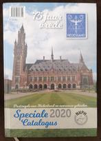 NvPH Speciale catalogus 2020, Verzenden, Catalogus
