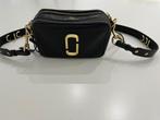 Marc Jacobs tas, Ophalen of Verzenden, Zo goed als nieuw, Zwart, Schoudertasje