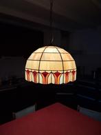 Tiffany look lamp, Huis en Inrichting, Lampen | Lampenkappen, Ophalen of Verzenden, Rond