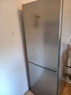 Koelkast met vriesgedeelte  - Siemens, Witgoed en Apparatuur, Ophalen, 200 liter of meer, 60 cm of meer, Met aparte vriezer