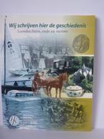 Loosdrecht, 19e eeuw, Nieuw, Ophalen of Verzenden, Meerdere auteurs