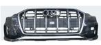 Bumper Audi A6 C8 4K0 Allroad 18- Voorbumper MK2945, Gebruikt, Voor, 6 maanden garantie, Ophalen of Verzenden