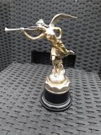 Auto mascotte motorkap ornament mascotte motorkap, Ophalen of Verzenden