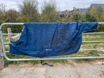 Bucas Smartex medium iron gate turnout 6’9” beschikbaar voor biedingen