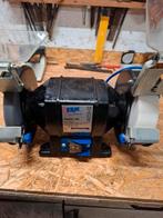 Mooie slijpmachine, Ophalen, Minder dan 700 watt, Werkbankslijpmachine