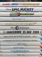 Nintendo Wii Spellen Bundel + Wii U Black Ops II – 25 Games, Www.nintendo.com, Ophalen of Verzenden, Zo goed als nieuw, Eén computer