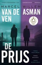 De  Prijs - Marcel van de Ven en Willem Asman, Ophalen of Verzenden, Zo goed als nieuw, Nederland