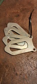 Honda cr125/250/500 1984 achterbrugvisjes, Motoren, Ophalen of Verzenden