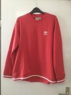 NIEUW, Adidas sweater, S, Ophalen of Verzenden, Nieuw, Maat 36 (S), Rood