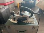 Metabo 4382 Elektrische Schaaf, Doe-het-zelf en Verbouw, Schaafmachines, Ophalen, Gebruikt, Elektrisch