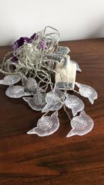 Engeltjes kerst verlichting, Ophalen of Verzenden, Zo goed als nieuw