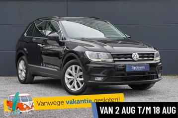 Volkswagen Tiguan 1.4 TSI 4Motion DSG Comfortline Apple/Andr beschikbaar voor biedingen