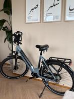 Elektrische fiets middenmotor Forza zgan tot 150 kg, Fietsen en Brommers, Elektrische fietsen, Ophalen, Zo goed als nieuw, Overige merken