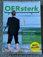 OERsterk - Richard de Leth, Verzenden, Zo goed als nieuw
