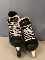 Bauer IJshockeyschaatsen - Zo goed als nieuw!, Ophalen of Verzenden, Zo goed als nieuw, IJshockeyschaatsen, Bauer