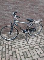 Batavus Crescendo - Frame 50cm, 7 Versnellingen, Ophalen, Gebruikt, Versnellingen, Batavus