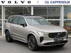 Volvo XC90  T8 AWD Ultra Dark Facelift!!, USB, 4 cilinders, 1969 cc, 7 stoelen